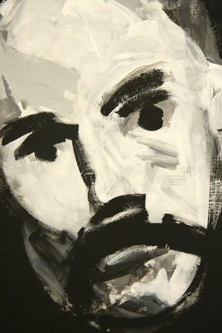 Opening Exhibition of Jean Marc Nahas